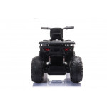 Elektrická štvorkolka JC333 - biela